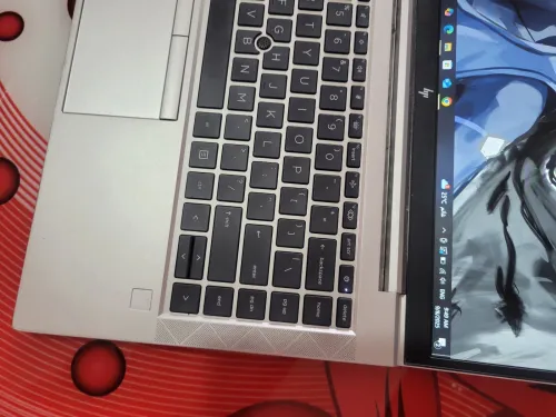 HP Elitebook 845 G7 (1T/16GO)