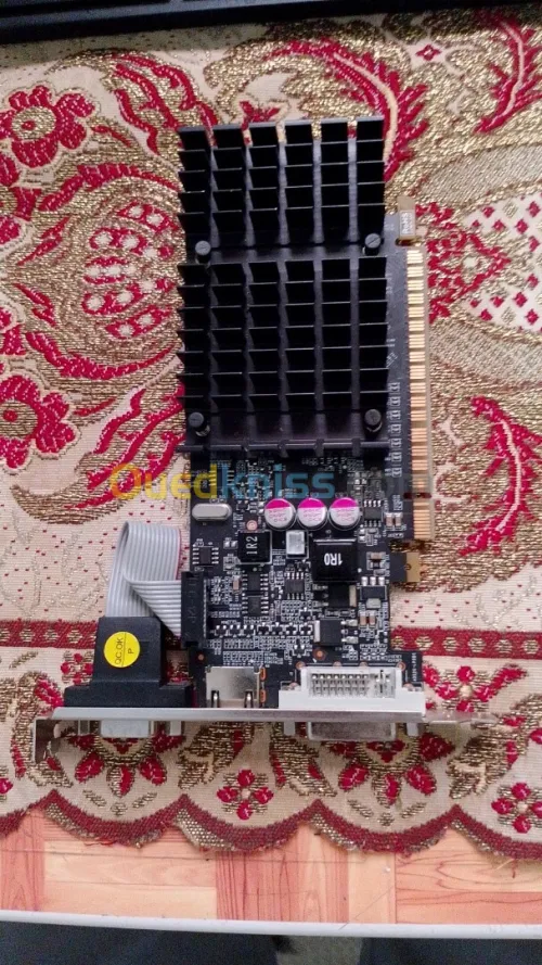NVIDIA GeForce 210 