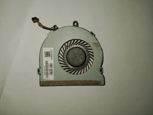 مروحة لابتوب