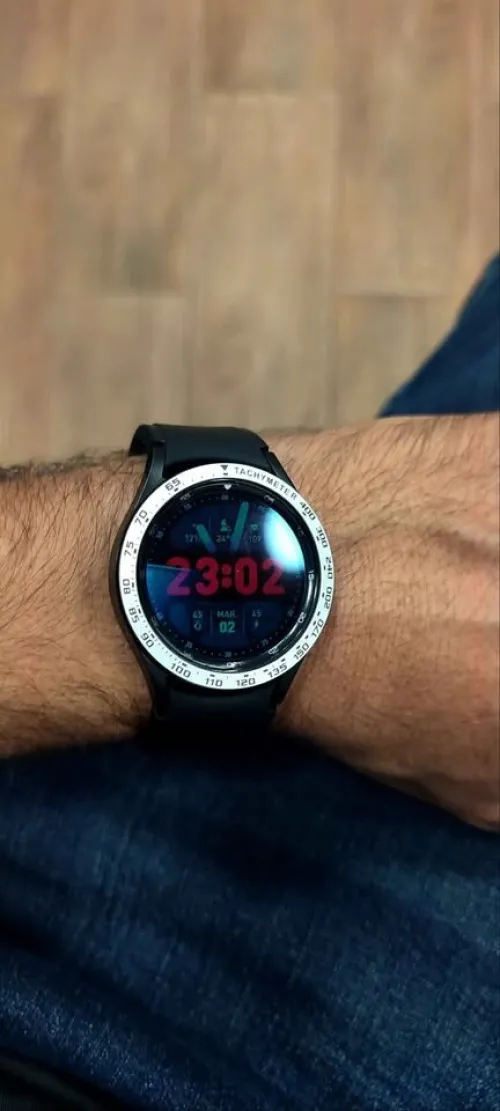 Galaxy Watch Classic 42mm LTE
