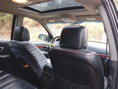 Hyundai SantaFe 2008 SantaFe