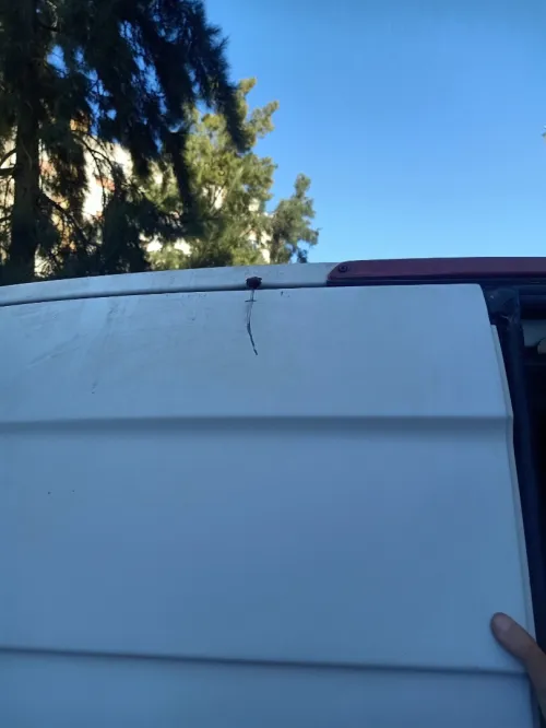 Sprinter mercedes 906 2018