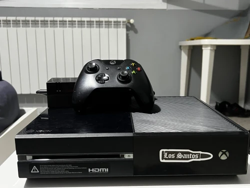 Xbox one 500gb