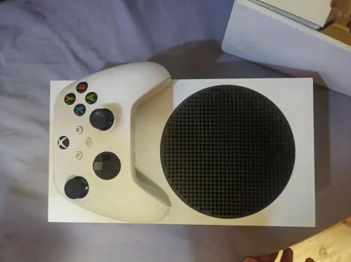 Xbox series s