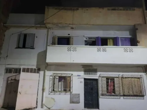 Vente Villa Aïn Témouchent Ain temouchent