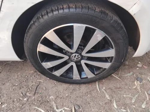 Volkswagen Golf 6 2012 R Line