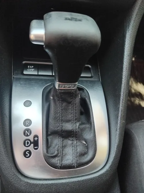 Volkswagen Golf 6 2012 R Line