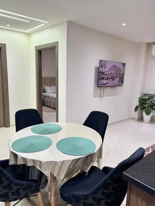 Location vacances Appartement F2 Oran Bir el djir