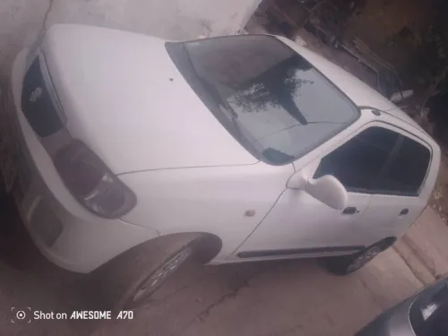 Suzuki Alto 2012 Alto