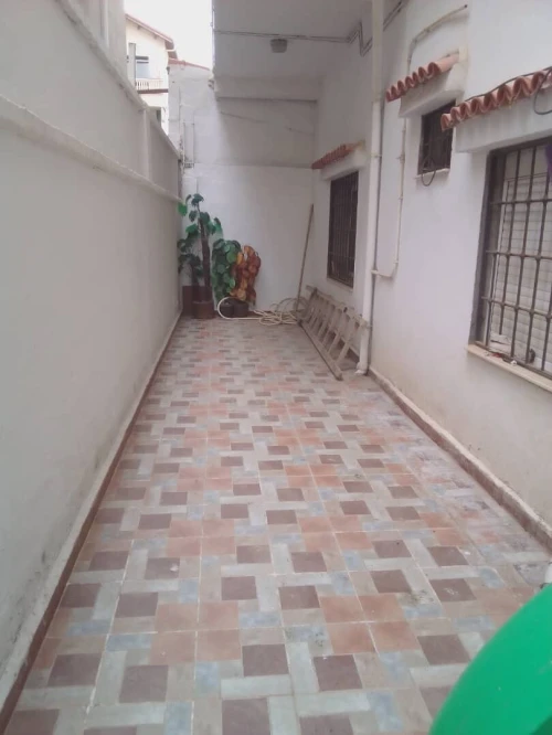Vente Villa Alger Ain taya