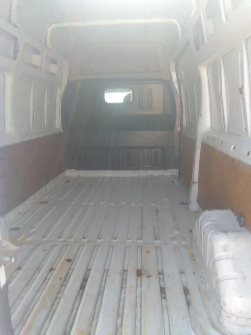 Ford Transit 2013