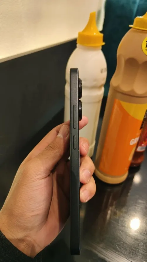 Xiaomi Redmi