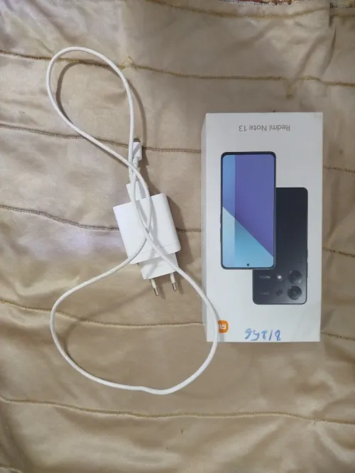 Xiaomi Redmi
