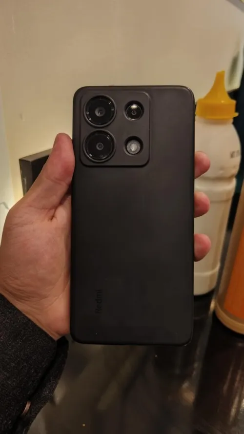 Xiaomi Redmi
