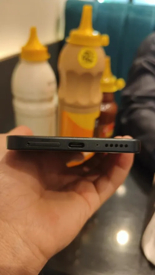 Xiaomi Redmi