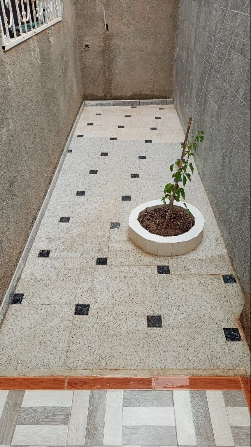 Vente Villa Tébessa Cheria