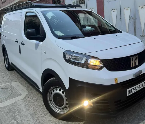 Fiat Scudo 2024 Professional