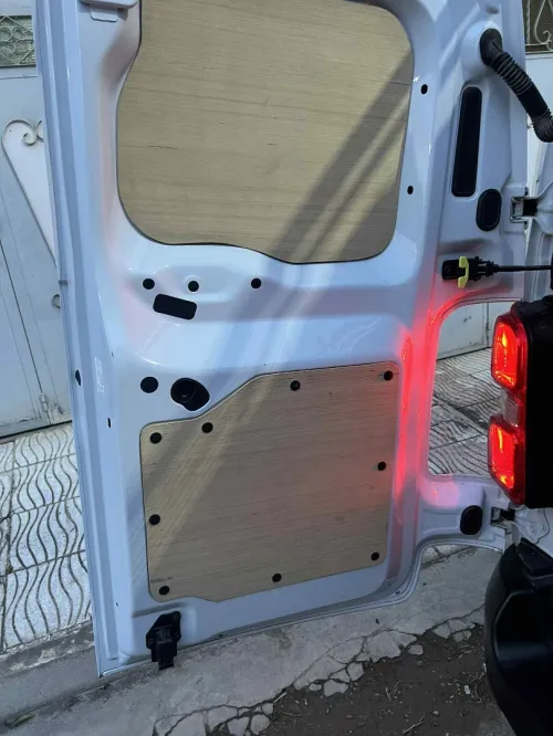 Fiat Scudo 2024 Professional