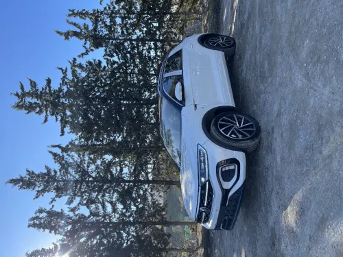 Volkswagen T-Roc 2025 R- Line Edition 