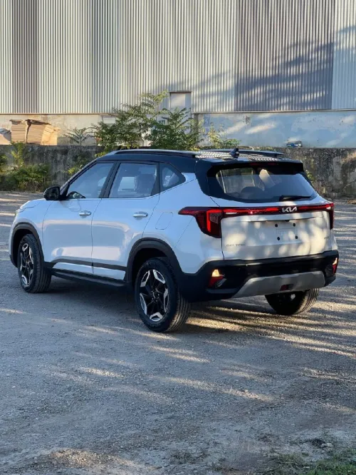 Kia Seltos 2025 Premium