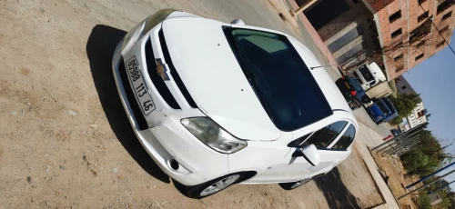 Chevrolet Sail 5 portes 2013 Sail 5 portes
