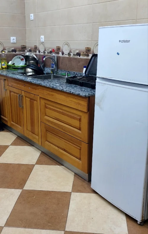 Location Appartement F3 Alger Bordj el kiffan