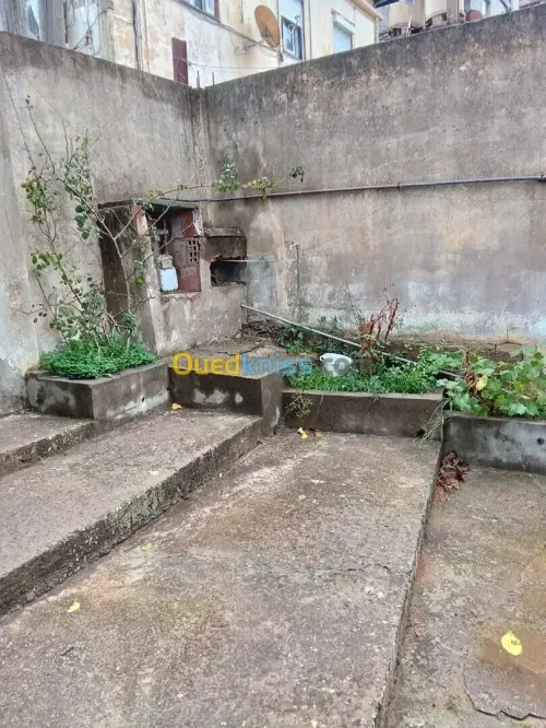 Vente Villa Alger Bouzareah