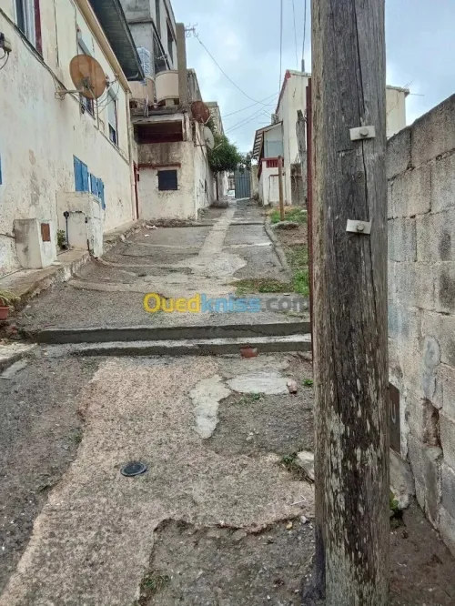Vente Villa Alger Bouzareah