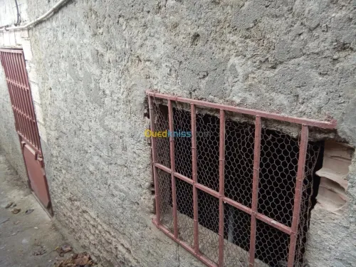 Vente Villa Alger Bouzareah