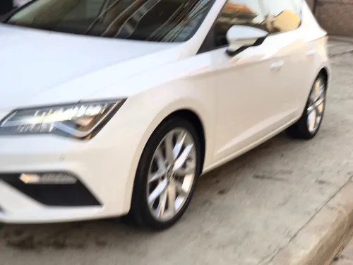 Seat Leon 2017 Leon