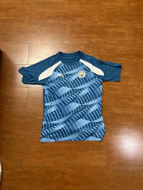 Maillot city original jamais mlbos