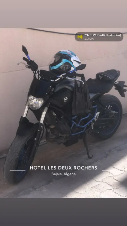 Yamaha Mt_07 2012
