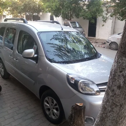 Renault Kangoo 2021 Grand Confort