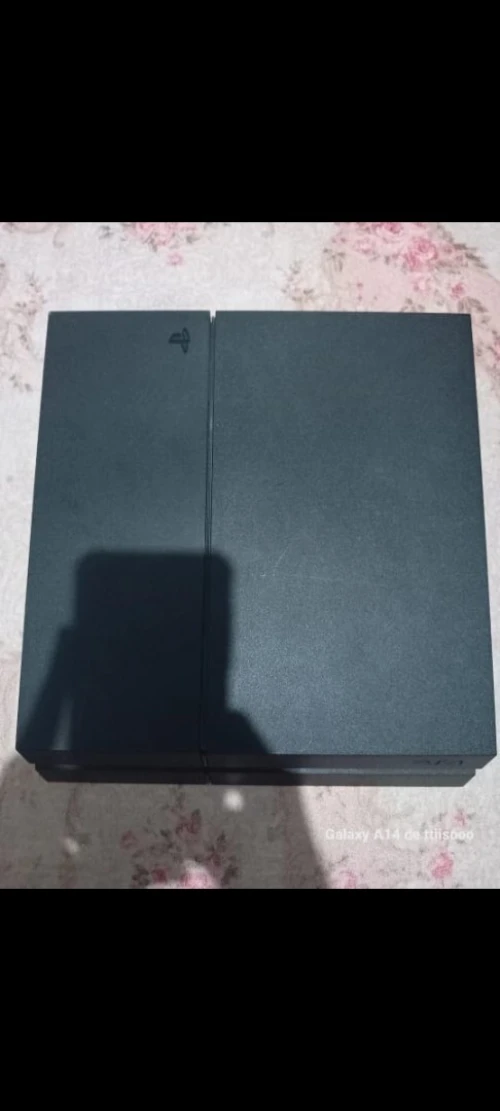 Ps4 slim