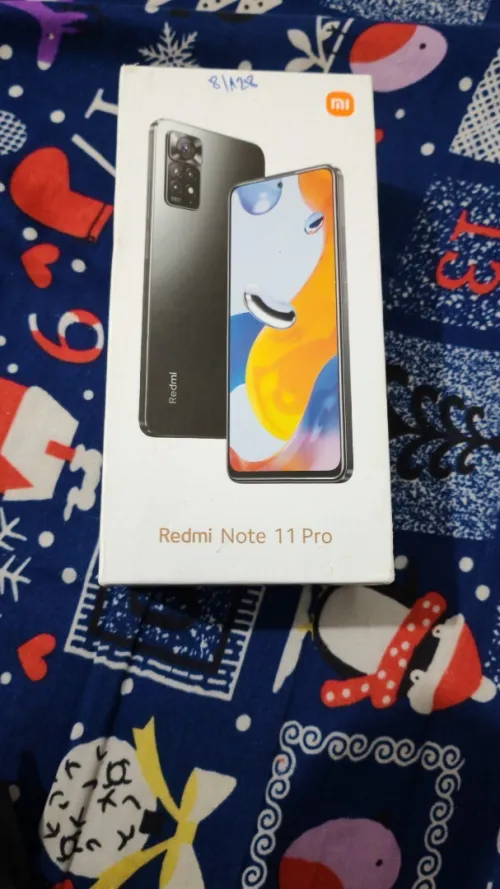 Xchaime Redmi Note 11 pro