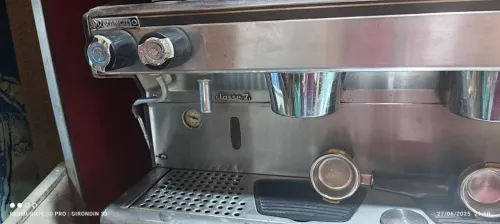 Matériel pour cafeteria 