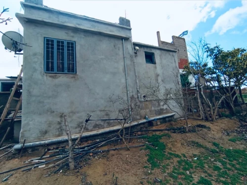Vente Villa Niveau de villa Tlemcen Nedroma