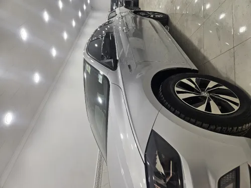 Volkswagen Polo 2019 Carat Exclusive