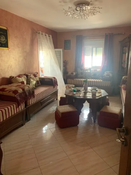 Vente Appartement F4 Oran Bir el djir