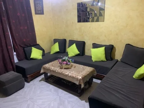 Vente Appartement F4 Oran Bir el djir