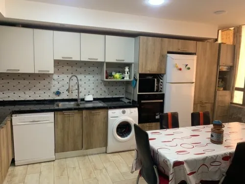 Vente Appartement F4 Oran Bir el djir