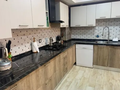 Vente Appartement F4 Oran Bir el djir