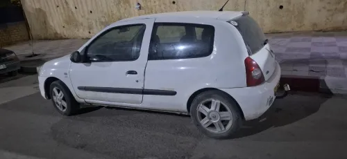 Renault Clio 2 2002 Clio 2