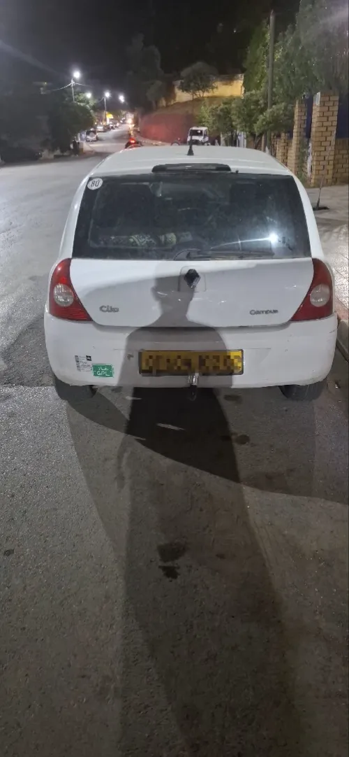 Renault Clio 2 2002 Clio 2