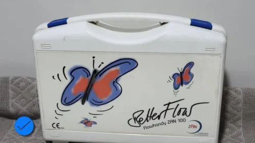 Spirometre 