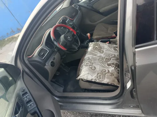 Volkswagen Golf 6 2006 Lakara