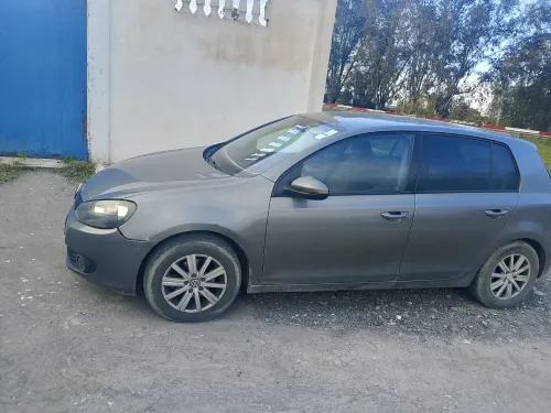 Volkswagen Golf 6 2006 Lakara