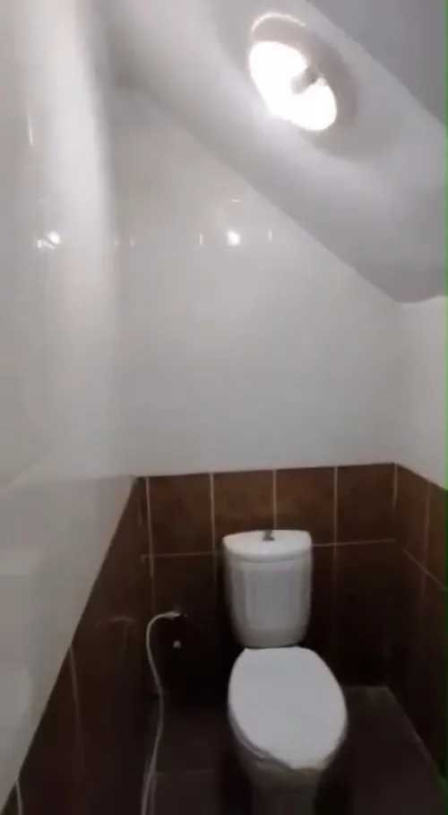 Vente Appartement Duplex F5 Istanbul Istanbul