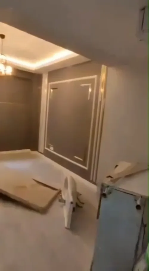 Vente Appartement Duplex F5 Istanbul Istanbul