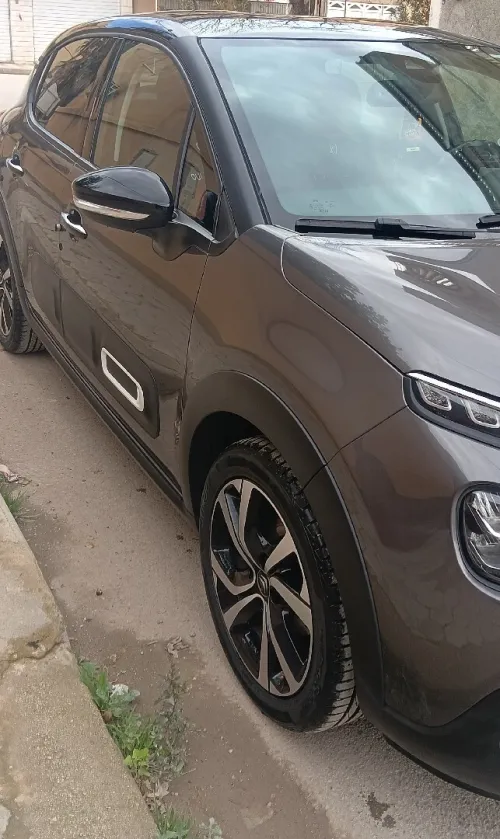 Citroen C3 2022 